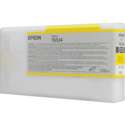 Epson InkJet Cartridge
