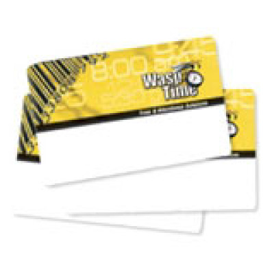 Wasp WaspTime Access Control Cards