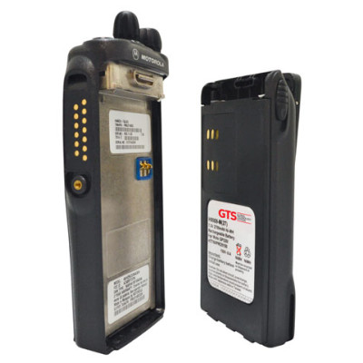 Global Technology Systems Symbol Replacement Batteries Battery