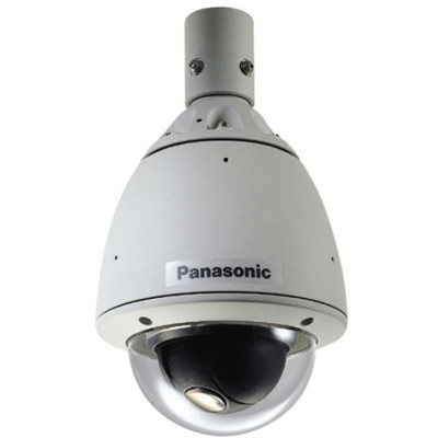 Panasonic BL-C20A Security Camera