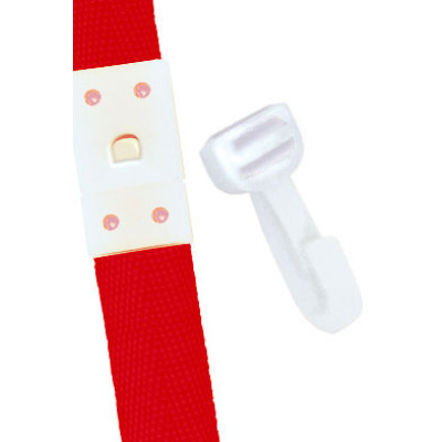 Brady Lanyards Lanyard