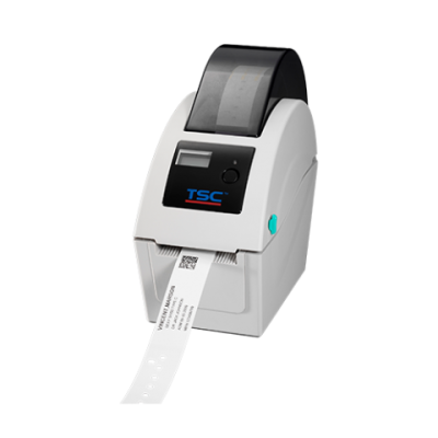 TSC TDP-225W Barcode Label Printer