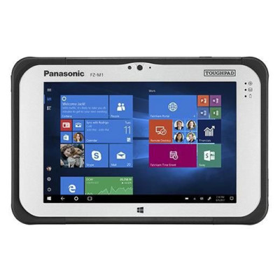 Panasonic Toughpad FZ-M1 Tablet
