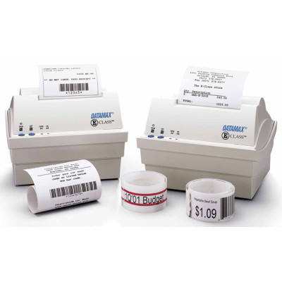 Datamax E-3202 Barcode Label Printer