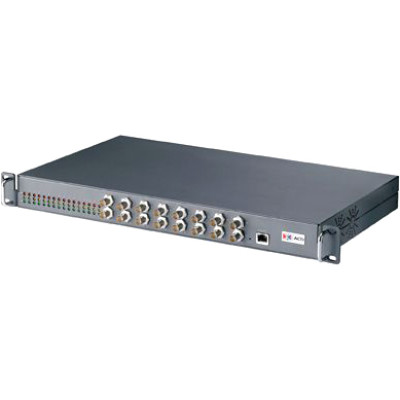 ACTi Network Video Recorder