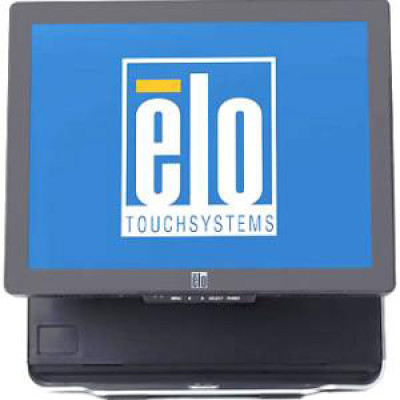 Elo 15D1 POS Touch Terminal