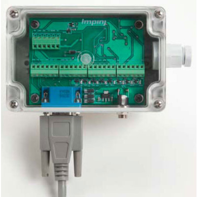 Impinj Speedway Spare Parts