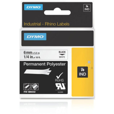 Dymo Labels Barcode Label
