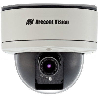 Arecont Vision Security Camera