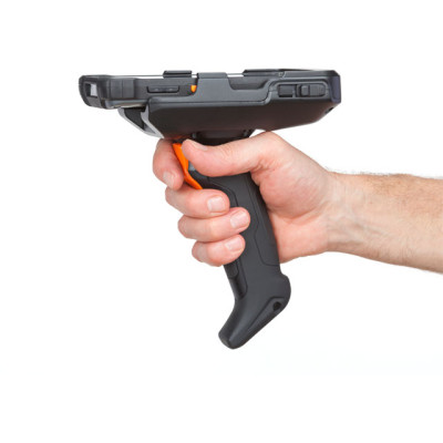 Janam XT2 Scan Handle