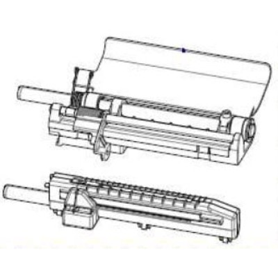 Zebra Internal Printer Parts Accessory