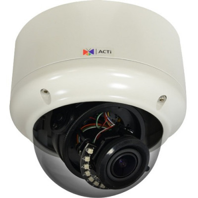 ACTi Security Camera