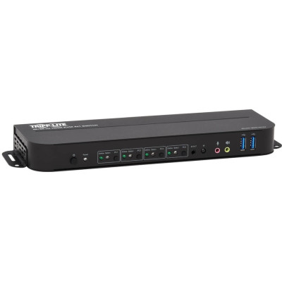 Tripp-Lite Network Switch
