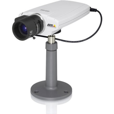 Axis 210A Security Camera
