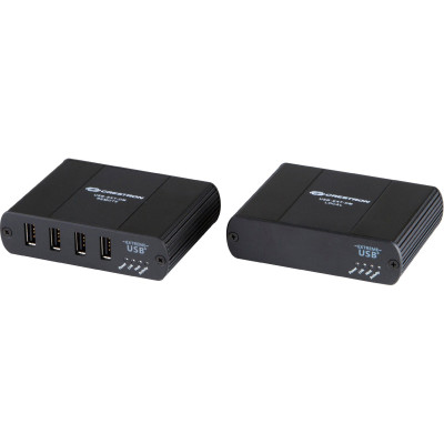 Crestron Telecommunication Equipment