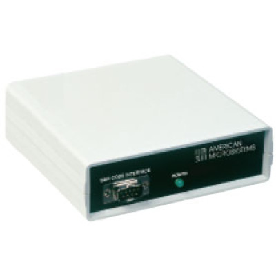 AML M6200 Decoder Wedge