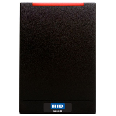 HID iCLASS RPK40 Access Control Reader