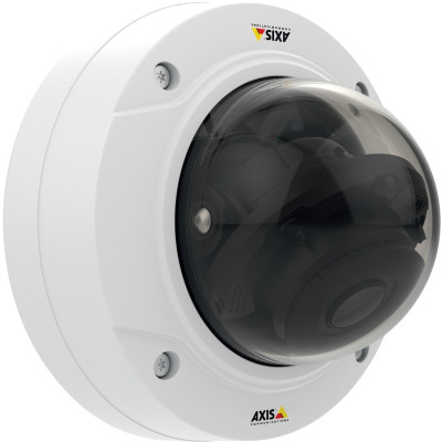 Axis Security Camera
