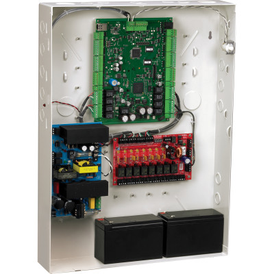 Honeywell Access Control Equipment