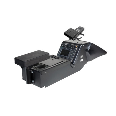 Gamber-Johnson Console Systems Accessory