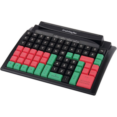 Preh KeyTec Keyboards