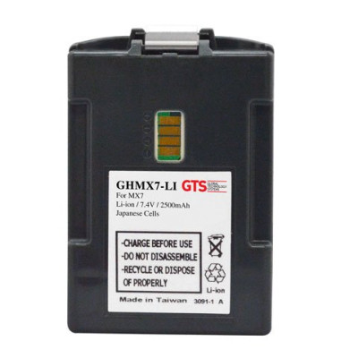 Global Technology Systems Replacement Batteries Battery
