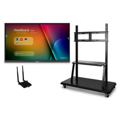 ViewSonic ViewBoard Interactive Touchscreen