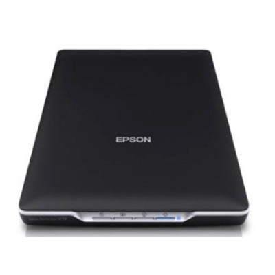 Epson Document Scanner