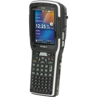 Psion Teklogix Omnii RT15 Mobile Computer