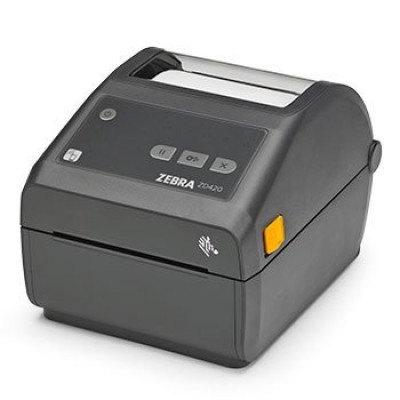 Zebra Barcode Label Printer