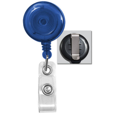 Brady Badge Reels Reel