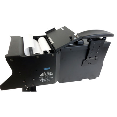 Gamber-Johnson Console System Accessory