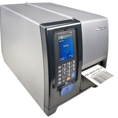 Intermec Barcode Label Printer