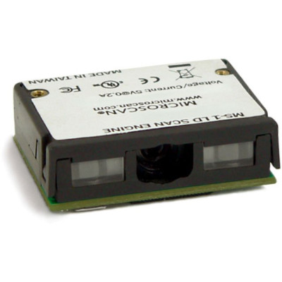 Microscan MS-1 Engine Fixed Barcode Scanner