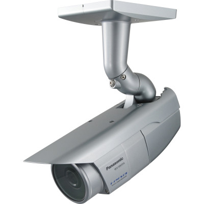 Panasonic Security System Products
