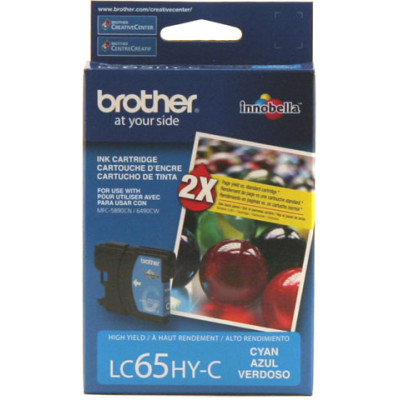 Brother InkJet Cartridge