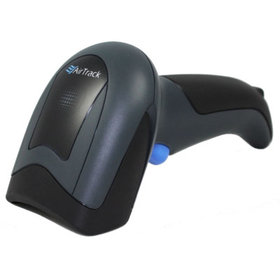 AirTrack S2 Barcode Scanner