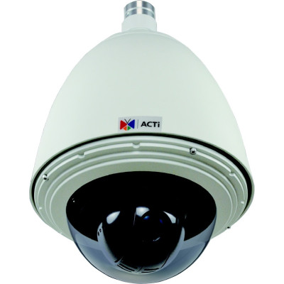 ACTi Security Camera