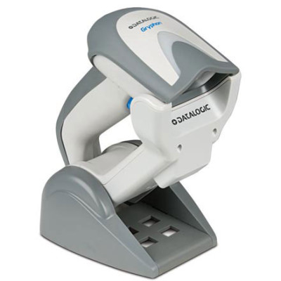 Datalogic Gryphon I GBT4400 Barcode Scanner