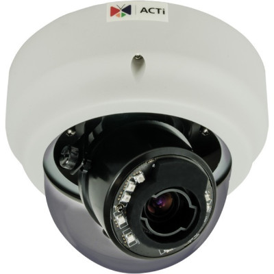 ACTi Security Camera