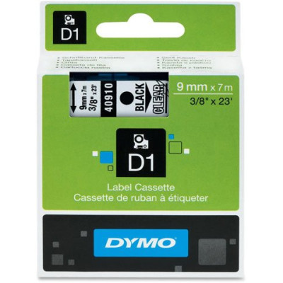 Dymo Labels Barcode Label
