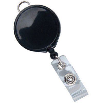Brady Badge Reels Reel
