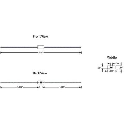 Frick RFID Tags Intermec RFID Tags