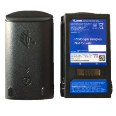 Zebra MC3300ax Battery