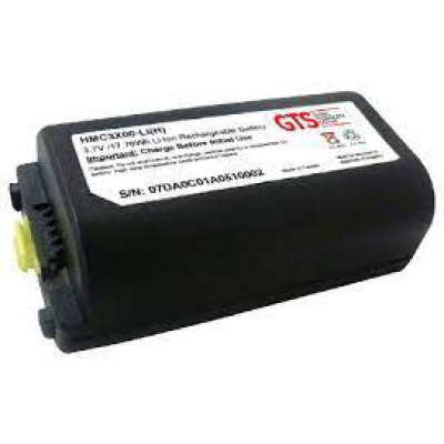 Honeywell Battery