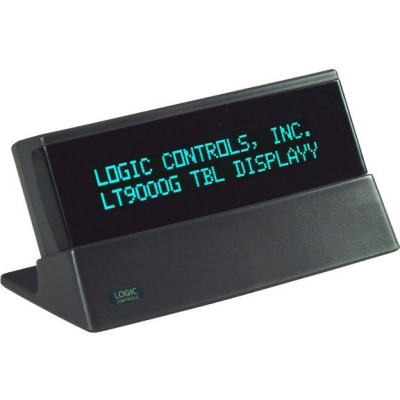 Logic Controls TD3000 Series Customer Display