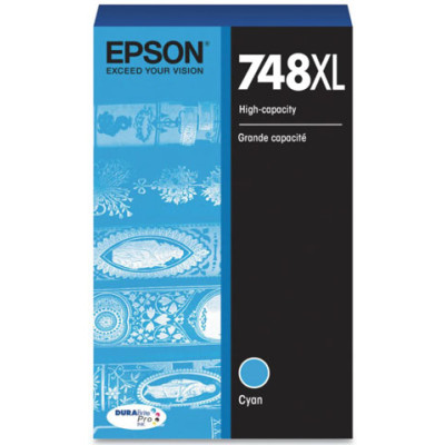 Epson InkJet Cartridge