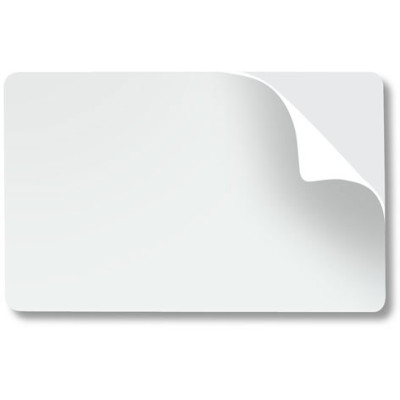 Brady Visitor Badges Spare Parts