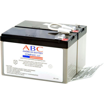 APC Replacement Batteries Accessory