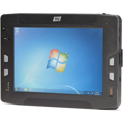 DAP Technologies MT1010 Tablet